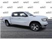 2022 RAM 1500 Laramie (Stk: 35966) in Barrie - Image 2 of 20