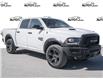 2022 RAM 1500 Classic SLT (Stk: 36210) in Barrie - Image 1 of 24