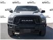 2022 RAM 1500 Classic SLT (Stk: 36210) in Barrie - Image 2 of 24