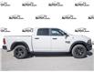 2022 RAM 1500 Classic SLT (Stk: 36210) in Barrie - Image 3 of 24