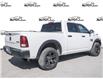 2022 RAM 1500 Classic SLT (Stk: 36210) in Barrie - Image 4 of 24