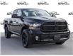 2022 RAM 1500 Classic SLT (Stk: 46107) in Innisfil - Image 1 of 23