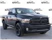 2022 RAM 1500 Classic SLT (Stk: 46123) in Innisfil - Image 1 of 23