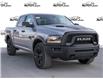 2022 RAM 1500 Classic SLT (Stk: 46175) in Innisfil - Image 1 of 20