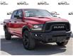 2022 RAM 1500 Classic SLT (Stk: 36227) in Barrie - Image 1 of 22