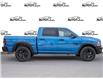2022 RAM 1500 Classic SLT (Stk: 36353) in Barrie - Image 3 of 21