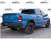 2022 RAM 1500 Classic SLT (Stk: 36353) in Barrie - Image 4 of 21