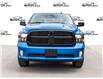 2022 RAM 1500 Classic Tradesman (Stk: 46195) in Innisfil - Image 3 of 21
