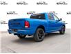2022 RAM 1500 Classic Tradesman (Stk: 46195) in Innisfil - Image 5 of 21