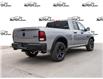 2022 RAM 1500 Classic SLT (Stk: 46239) in Innisfil - Image 5 of 21