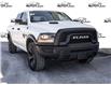 2022 RAM 1500 Classic SLT (Stk: 46358) in Innisfil - Image 1 of 20