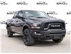 2022 RAM 1500 Classic SLT (Stk: 46134) in Innisfil - Image 1 of 21