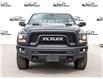 2022 RAM 1500 Classic SLT (Stk: 46134) in Innisfil - Image 2 of 21