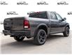 2022 RAM 1500 Classic SLT (Stk: 46134) in Innisfil - Image 4 of 21