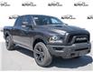 2022 RAM 1500 Classic SLT (Stk: 36392) in Barrie - Image 1 of 25