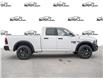 2022 RAM 1500 Classic SLT (Stk: 36365) in Barrie - Image 3 of 25