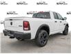2022 RAM 1500 Classic SLT (Stk: 36365) in Barrie - Image 4 of 25