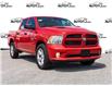 2022 RAM 1500 Classic Tradesman (Stk: 46461) in Innisfil - Image 1 of 22