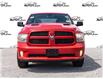 2022 RAM 1500 Classic Tradesman (Stk: 46461) in Innisfil - Image 2 of 22