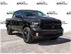 2022 RAM 1500 Classic Tradesman (Stk: 46392) in Innisfil - Image 1 of 23
