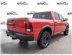 2022 RAM 1500 Classic SLT (Stk: 36350) in Barrie - Image 4 of 26