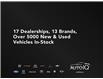 2022 RAM 1500 Classic SLT (Stk: 36350) in Barrie - Image 26 of 26
