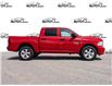 2022 RAM 1500 Classic Tradesman (Stk: 46461) in Innisfil - Image 3 of 22