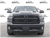 2022 RAM 1500 Classic SLT (Stk: 36258) in Barrie - Image 2 of 24
