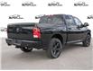 2022 RAM 1500 Classic SLT (Stk: 36258) in Barrie - Image 4 of 24
