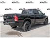 2022 RAM 1500 Classic SLT (Stk: 36307) in Barrie - Image 4 of 27