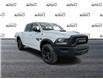2022 RAM 1500 Classic SLT (Stk: 36646) in Barrie - Image 1 of 19