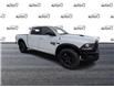 2022 RAM 1500 Classic SLT (Stk: 36646) in Barrie - Image 2 of 19