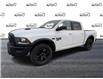 2022 RAM 1500 Classic SLT (Stk: 36646) in Barrie - Image 3 of 19