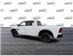 2022 RAM 1500 Classic SLT (Stk: 36646) in Barrie - Image 4 of 19