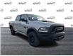 2022 RAM 1500 Classic SLT (Stk: 36736) in Barrie - Image 1 of 17