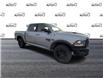 2022 RAM 1500 Classic SLT (Stk: 36736) in Barrie - Image 2 of 17