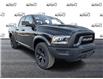 2022 RAM 1500 Classic SLT (Stk: 46812) in Innisfil - Image 1 of 20