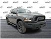 2022 RAM 1500 Classic SLT (Stk: 46829) in Innisfil - Image 1 of 21