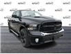 2022 RAM 1500 Classic SLT (Stk: 35847) in Barrie - Image 1 of 18