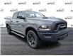 2022 RAM 1500 Classic SLT (Stk: 36927) in Barrie - Image 1 of 20