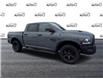 2022 RAM 1500 Classic SLT (Stk: 36927) in Barrie - Image 2 of 20