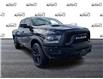 2022 RAM 1500 Classic SLT (Stk: 35992) in Barrie - Image 1 of 19