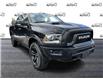 2022 RAM 1500 Classic SLT (Stk: 35976) in Barrie - Image 1 of 18
