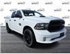 2022 RAM 1500 Classic Tradesman (Stk: 47018) in Innisfil - Image 1 of 19