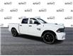 2022 RAM 1500 Classic Tradesman (Stk: 47018) in Innisfil - Image 2 of 19