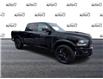 2022 RAM 1500 Classic SLT (Stk: 36127) in Barrie - Image 2 of 18