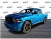 2022 RAM 1500 Classic Tradesman (Stk: 37033) in Barrie - Image 3 of 19