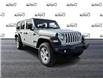 2023 Jeep Wrangler Sport (Stk: 36827) in Barrie - Image 1 of 18