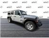 2023 Jeep Wrangler Sport (Stk: 36827) in Barrie - Image 2 of 18