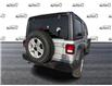 2023 Jeep Wrangler Sport (Stk: 36827) in Barrie - Image 5 of 18